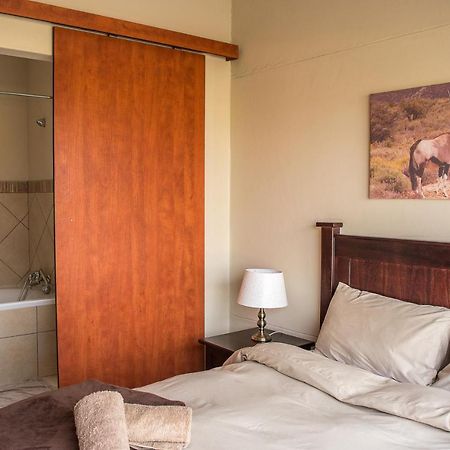 Sea View Bliss Guesthouse With Self Catering Swakopmund Exterior foto